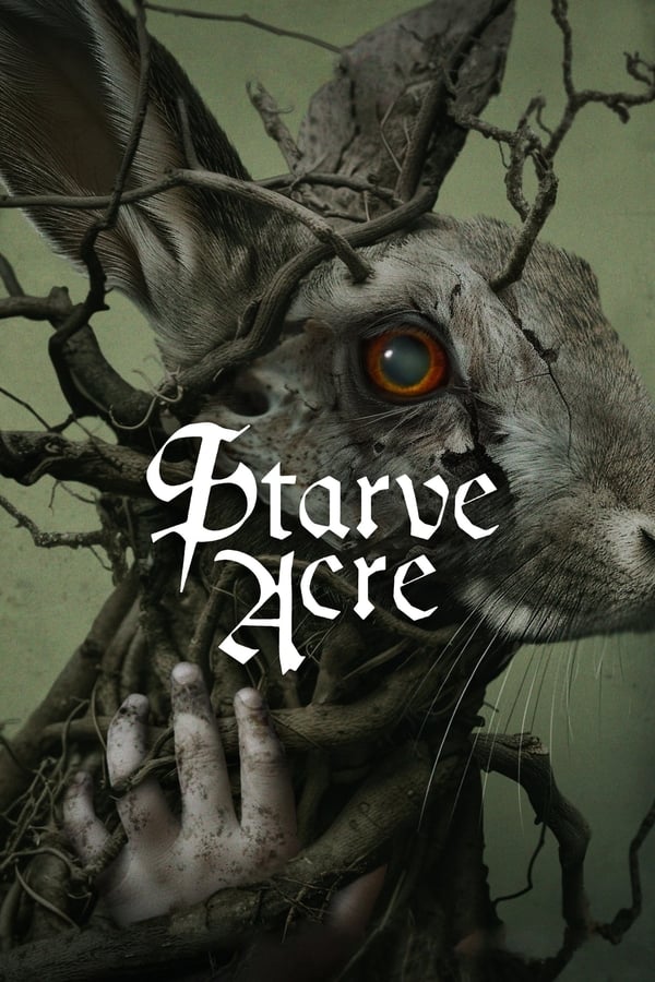  Starve Acre (2024)  IMG